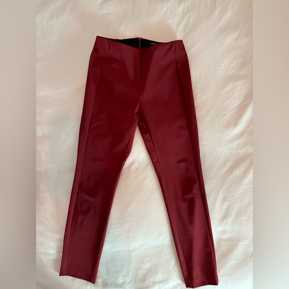 Theory Stretch Pants